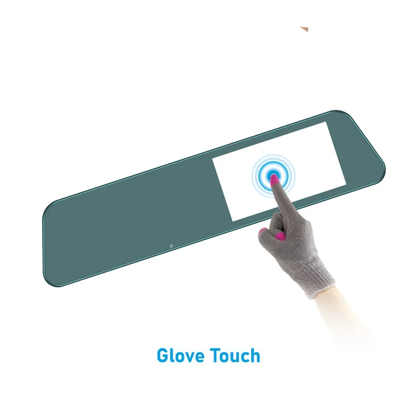 4.5 Inch Capacitive Touch Screen For Automotive best